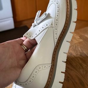 Jafa wingtip  NEW. Never worn size 36